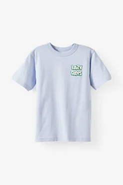 Essentials Graphic Short Sleeve Tee