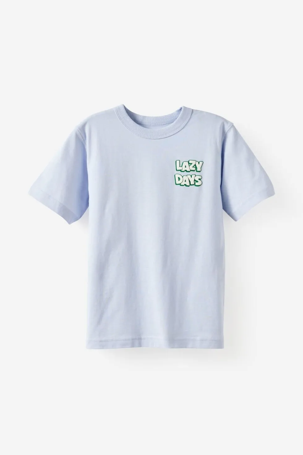 Essentials Graphic Short Sleeve Tee