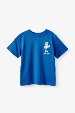 Essentials Graphic Short Sleeve Tee
