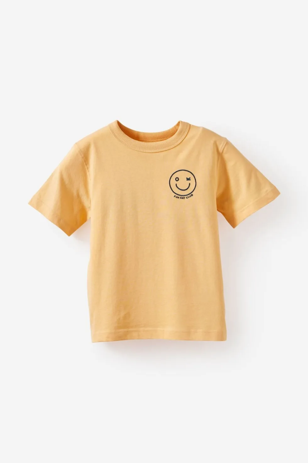 Essentials Graphic Short Sleeve Tee