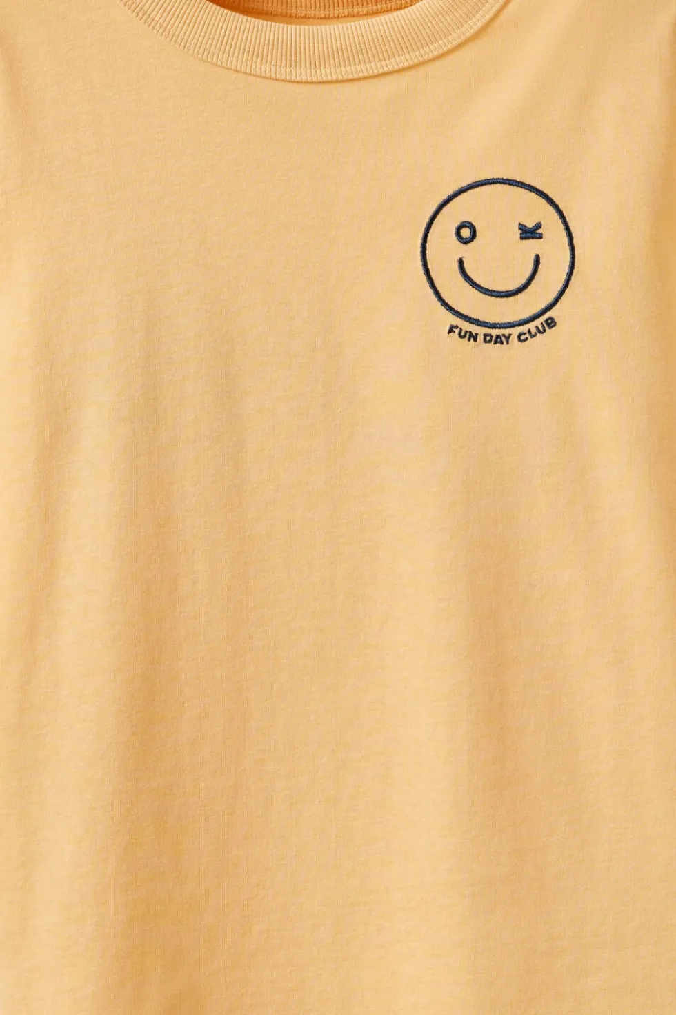 Essentials Graphic Short Sleeve Tee