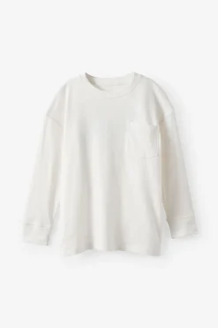 Essentials Long Sleeve Tee
