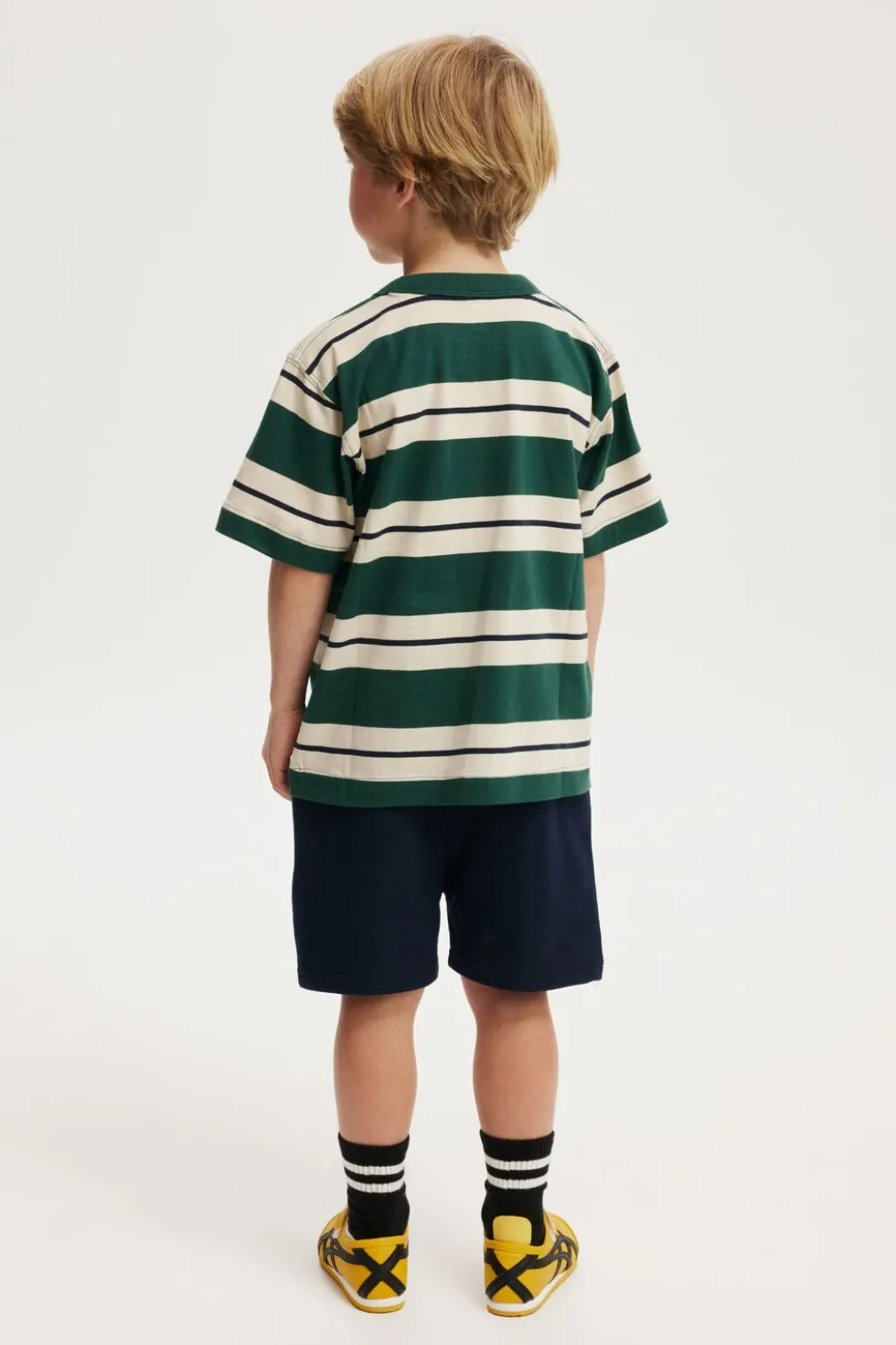 Essentials Short
