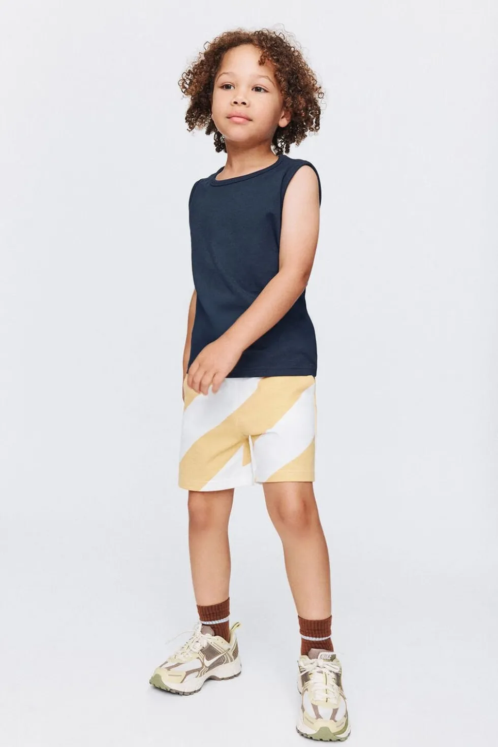 Essentials Short