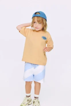 Essentials Short