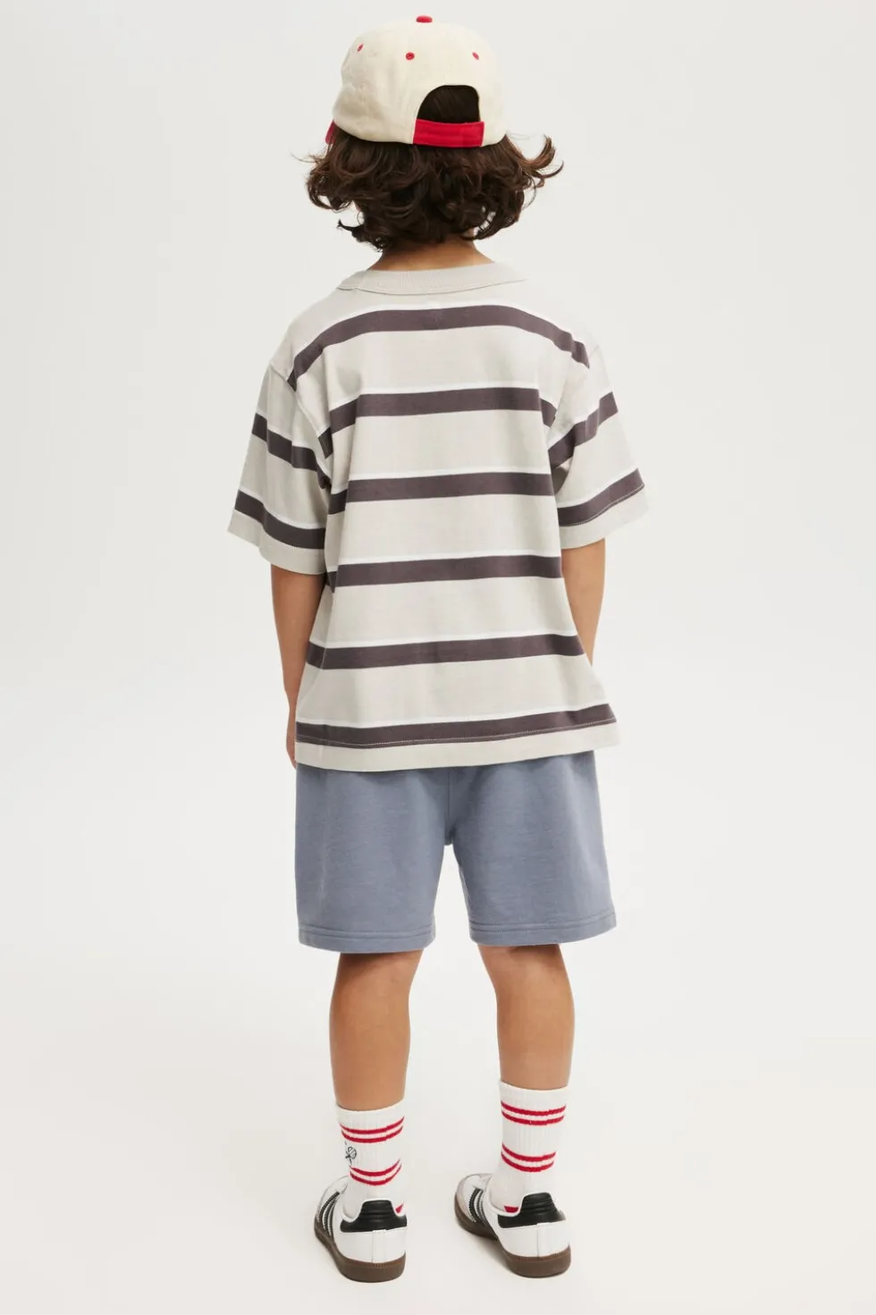 Essentials Short