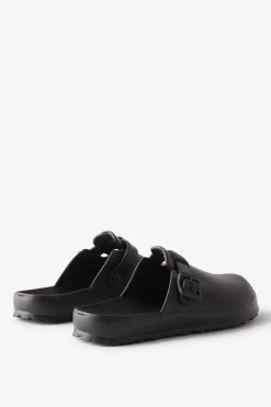 Eva Closed Toe Buckle Slide
