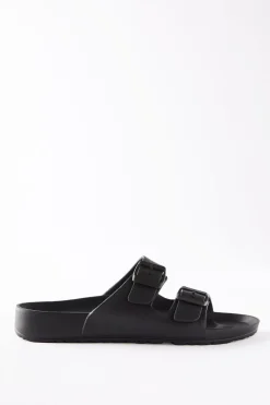 Eva Double Buckle