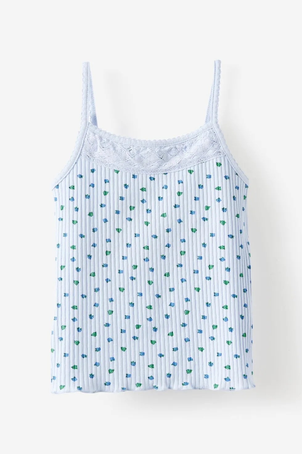 Eva Tank Top