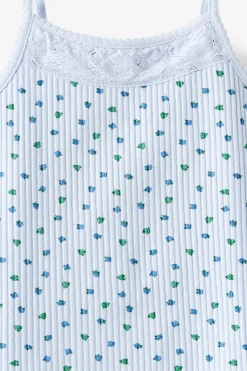 Eva Tank Top