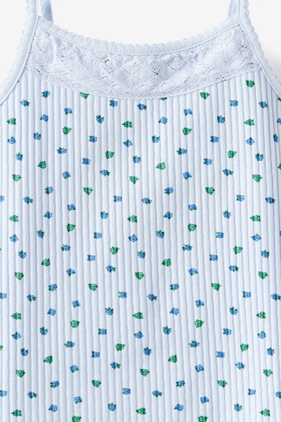 Eva Tank Top