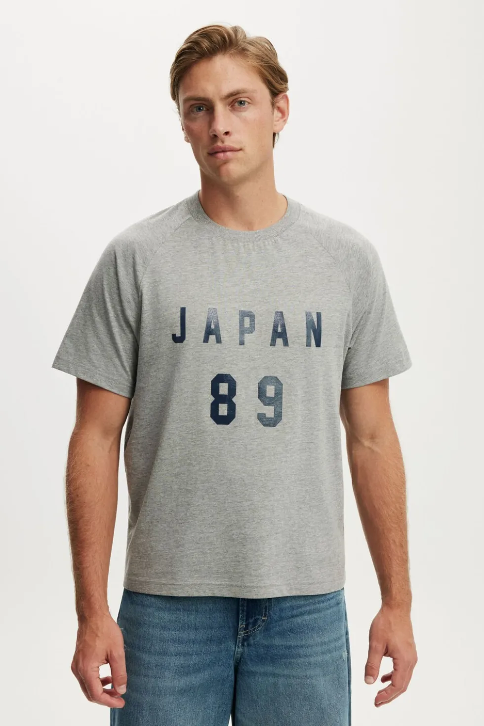 Everyday Fit Graphic T-Shirt