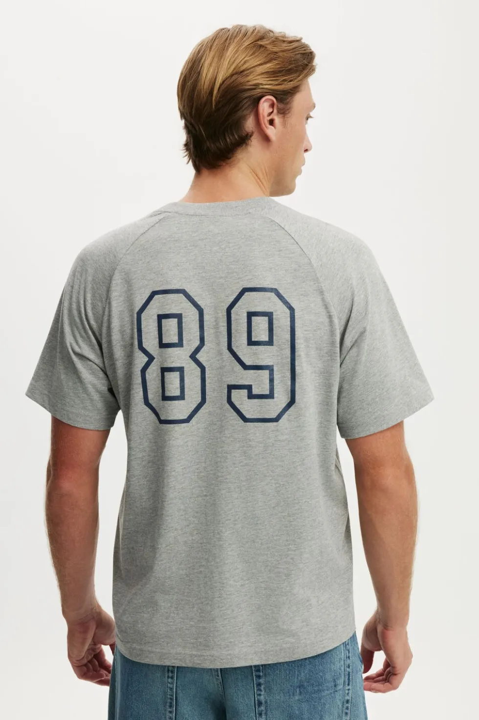 Everyday Fit Graphic T-Shirt