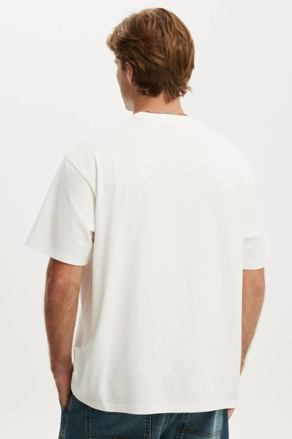 Everyday Fit Graphic T-Shirt