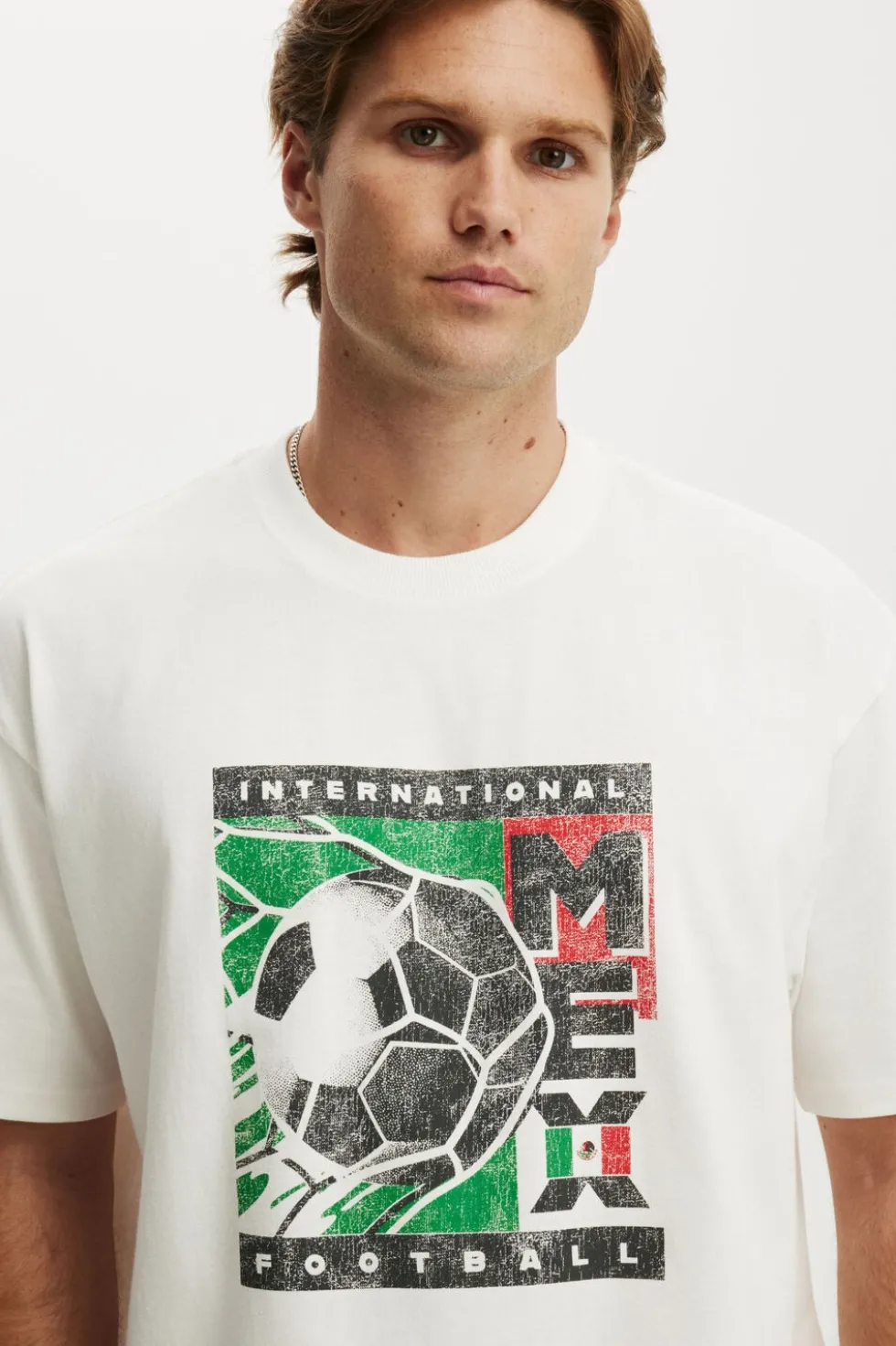 Everyday Fit Graphic T-Shirt