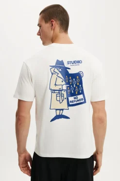 Everyday Fit Graphic T-Shirt