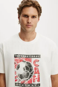Everyday Fit Graphic T-Shirt