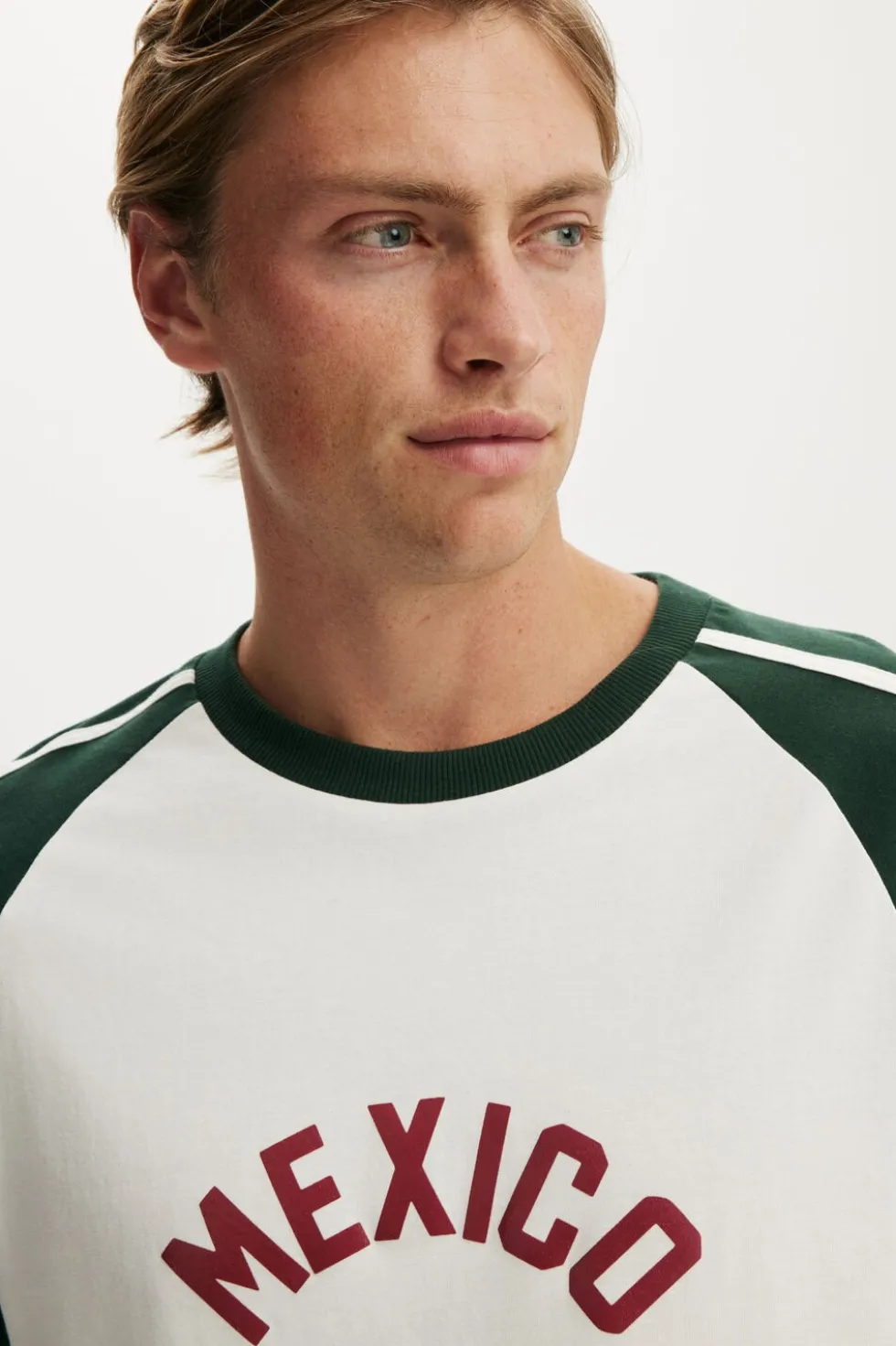Everyday Fit Graphic T-Shirt