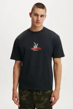 Everyday Fit Graphic T-Shirt
