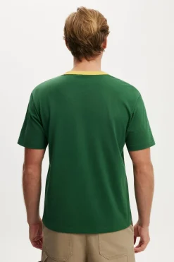 Everyday Fit Graphic T-Shirt