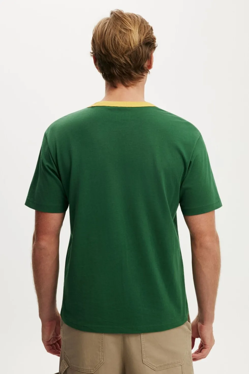 Everyday Fit Graphic T-Shirt