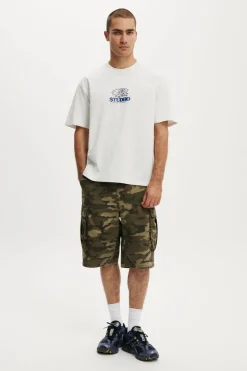 Everyday Fit Graphic T-Shirt