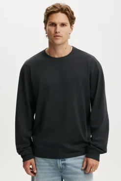 Everyday Fit Long Sleeve T-Shirt