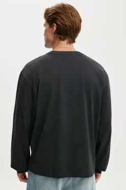 Everyday Fit Long Sleeve T-Shirt