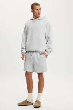 Everyday Fleece Short