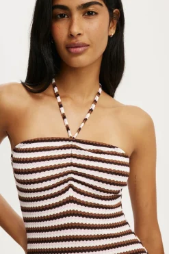 Fern Mini Dress