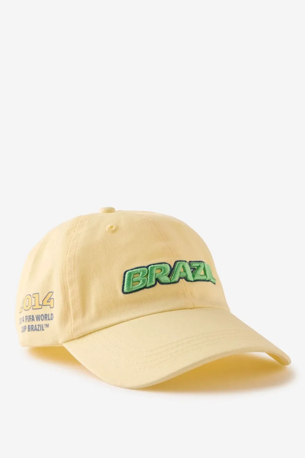 FIFA Graphic Dad Cap
