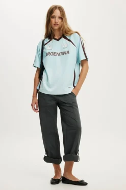 FIFA Graphic Football Jersey