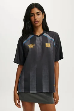 FIFA Graphic Football Jersey