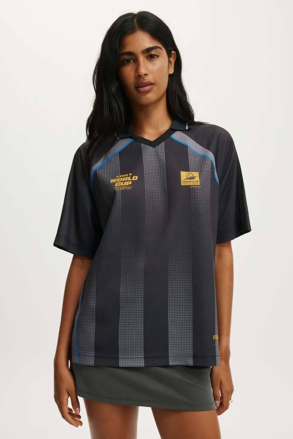 FIFA Graphic Football Jersey