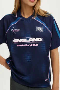 FIFA Graphic Football Jersey