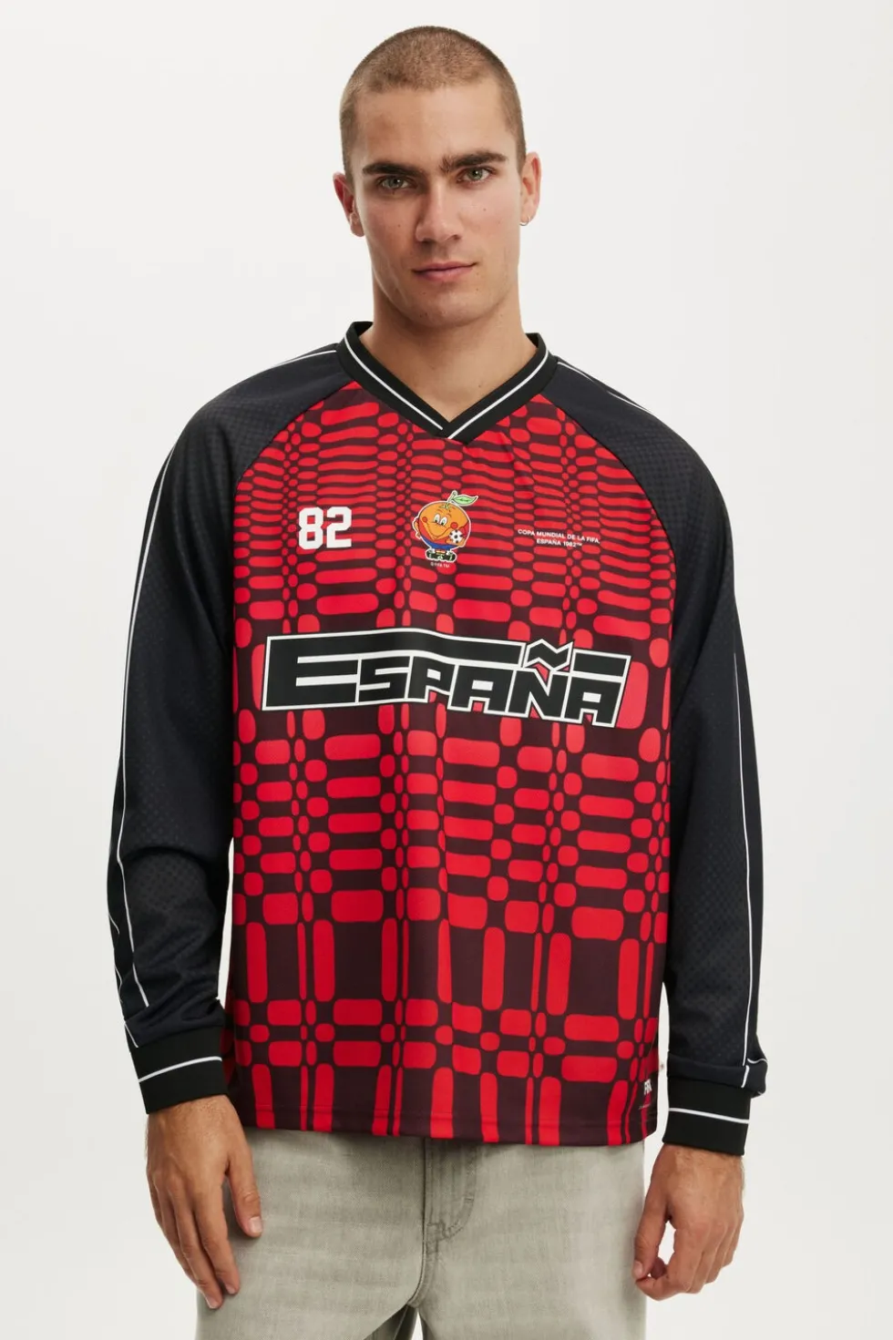 FIFA Keeper Jersey