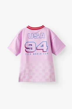FIFA SS Soccer Jersey