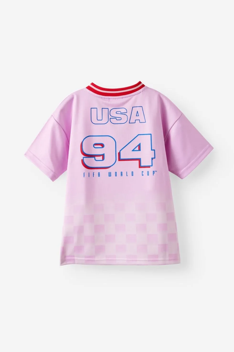 FIFA SS Soccer Jersey