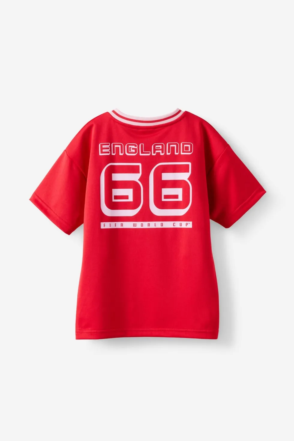 FIFA SS Soccer Jersey