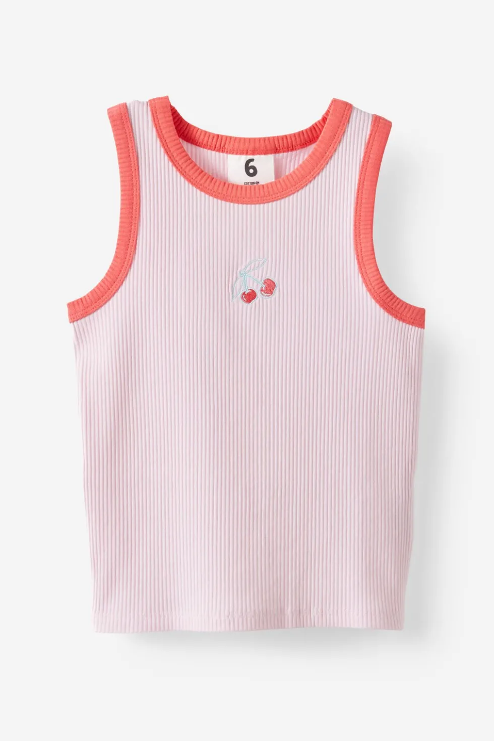 Fitted Essential Tank