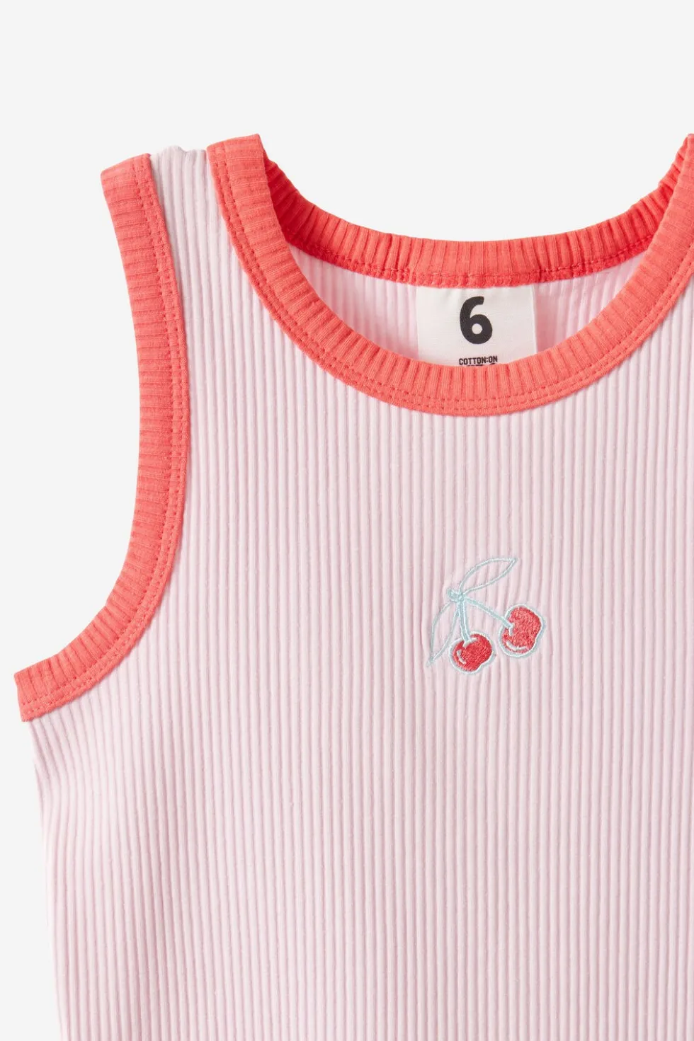 Fitted Essential Tank