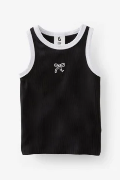 Fitted Essential Tank