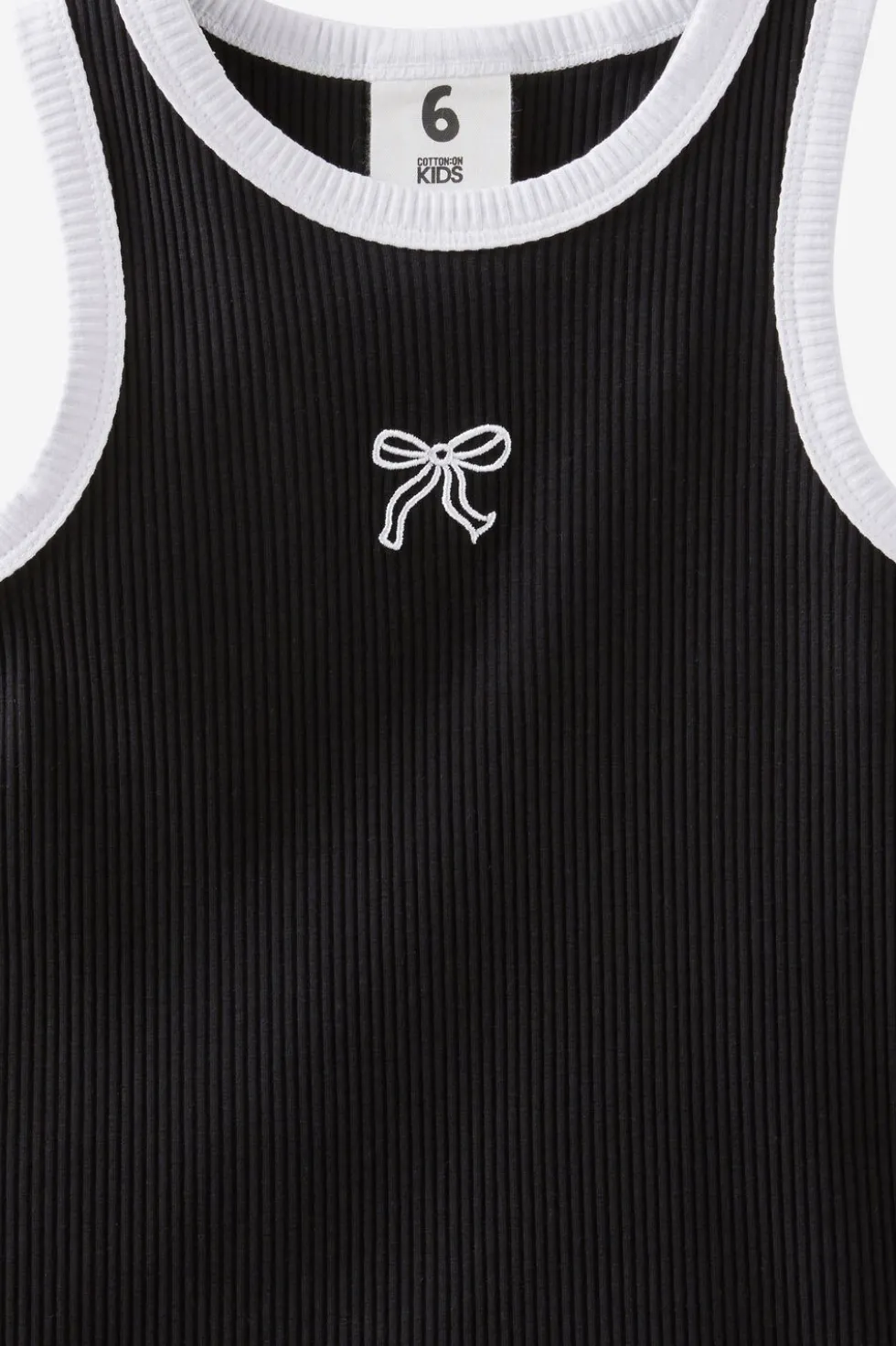 Fitted Essential Tank