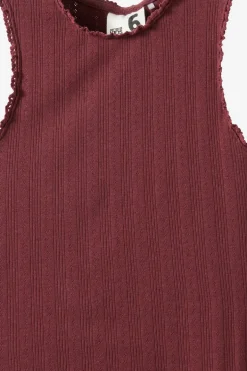 Fitted Essential Tank