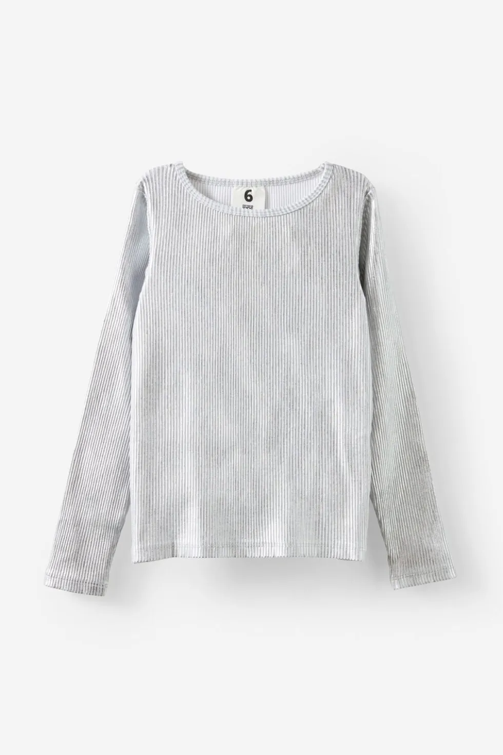 Fitted Ls Essential Top