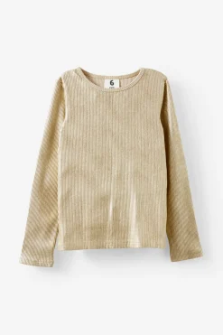 Fitted Ls Essential Top