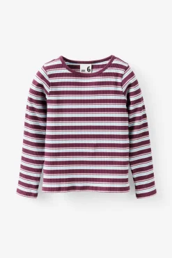 Fitted Ls Essential Top