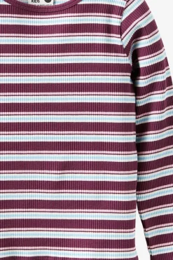 Fitted Ls Essential Top