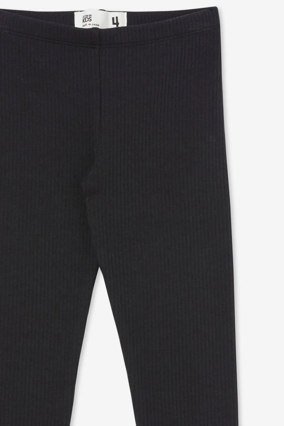 Fleece Legging