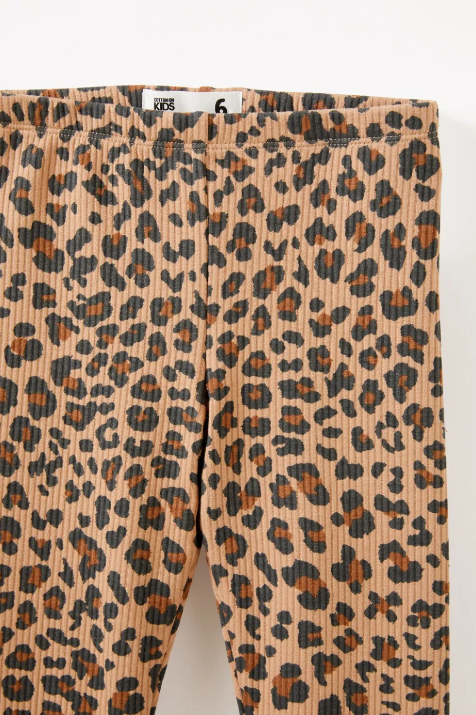 Fleece Legging